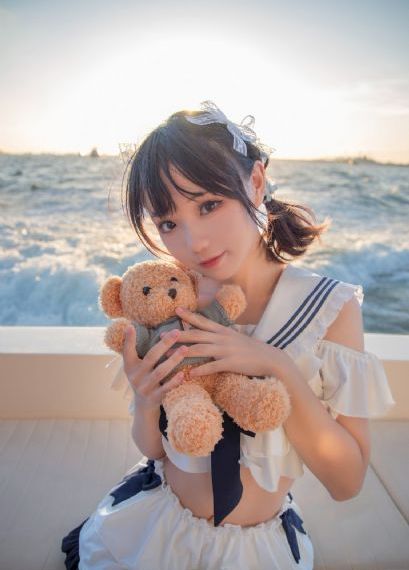 龙虎砵兰街_JVID性感写真